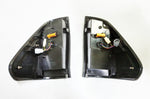 LUCES LED HILUX 16-20 SMOKE