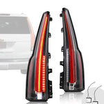 LUCES LED CHEVROLET TAHOE / SUBURBAN 15-19