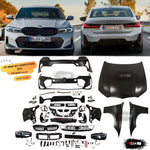 KIT BMW M3 2019 PARA EL SERIE 3 12-18