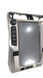RADIO GRIS 4RUNNER 10-23 ANDROID 15.5"