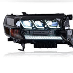 PANTALLAS LC200 TIPO LX 16-20