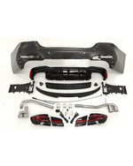 KIT BMW M5 2022 PARA 10-15