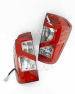 KIT NISSAN FRONTIER 2021 PARA 16-20