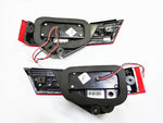 LUCES LED BAUL ACCORD 8-12 JAPONESA