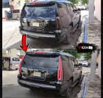 LUCES LED CHEVROLET TAHOE / SUBURBAN 15-19