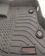 ALFOMBRA INTERIOR FORD EXPLORER 16-21