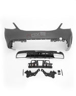 KIT MERCEDES C-63 AMG 2020 PARA C 15-20