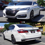 KIT ACCORD TOURING 2017 PARA 13-15