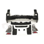 KIT GX460 2021 PARA 10-13