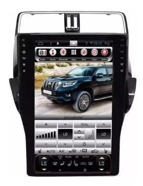 RADIO PRADO 16" 18-21 ANDROID