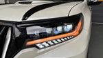 PANTALLAS LED PRADO 4 LUPA 18-23