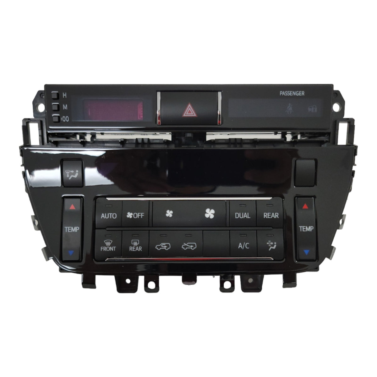 RADIO LC200 TIPO LX PARA 08-21 FULL