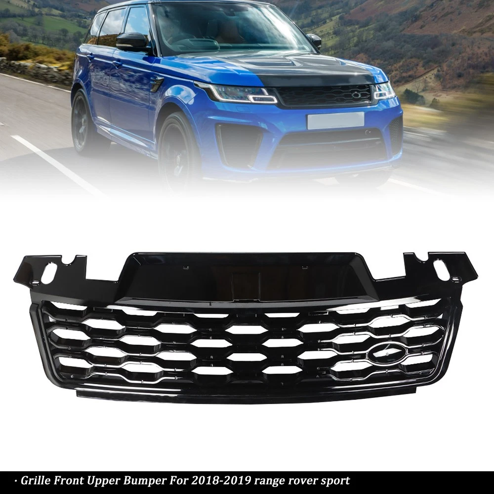 PARRILLA RANGE ROVER SPORT 18-21