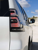 LUCES PRADO BLACKOUT 18-23