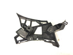 BASE DE BUMPER TRASERO RH MERCEDES GLE 16-19