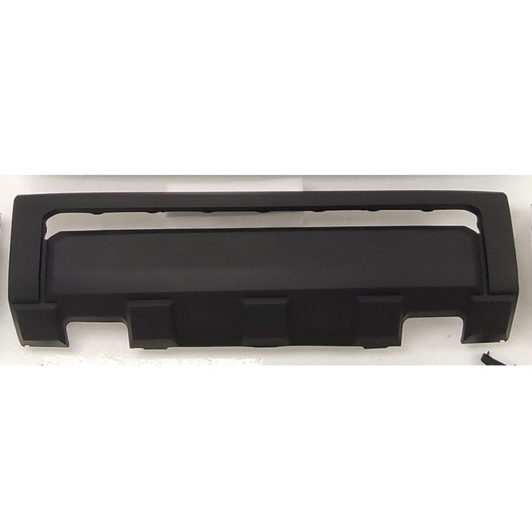 BUMPER CENTRAL DELANTERO TUNDRA 14-21