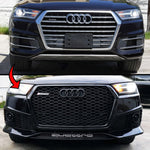 KIT AUDI RSQ7 PARA Q7 16-19
