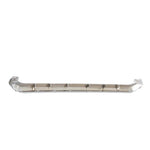 CROMADO DE PARRILLA INFERIOR LEXUS RX350 16-19
