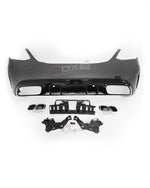 KIT MERCEDES C-63 AMG 2020 PARA C 15-20