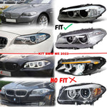 KIT BMW M5 2022 PARA 10-15