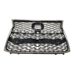 KIT LIP Y PARRILLA F-SPORT LX600