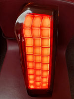 LUCES LED ISUZU DMAX