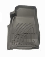ALFOMBRA INTERIOR CHEVROLET COLORADO 15-21