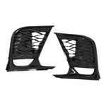 KIT LIP Y PARRILLA F-SPORT LX600