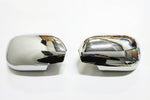 COVER CHROME RETROVISORES PRADO 03-09