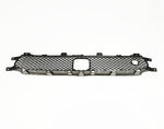 REJILLA CENTRAL BUMPER SRT 17-20 CON HOYO