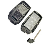 COVER DE LLAVE LX570