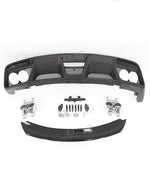 KIT SHELBY GT350 PARA MUSTANG 15-20