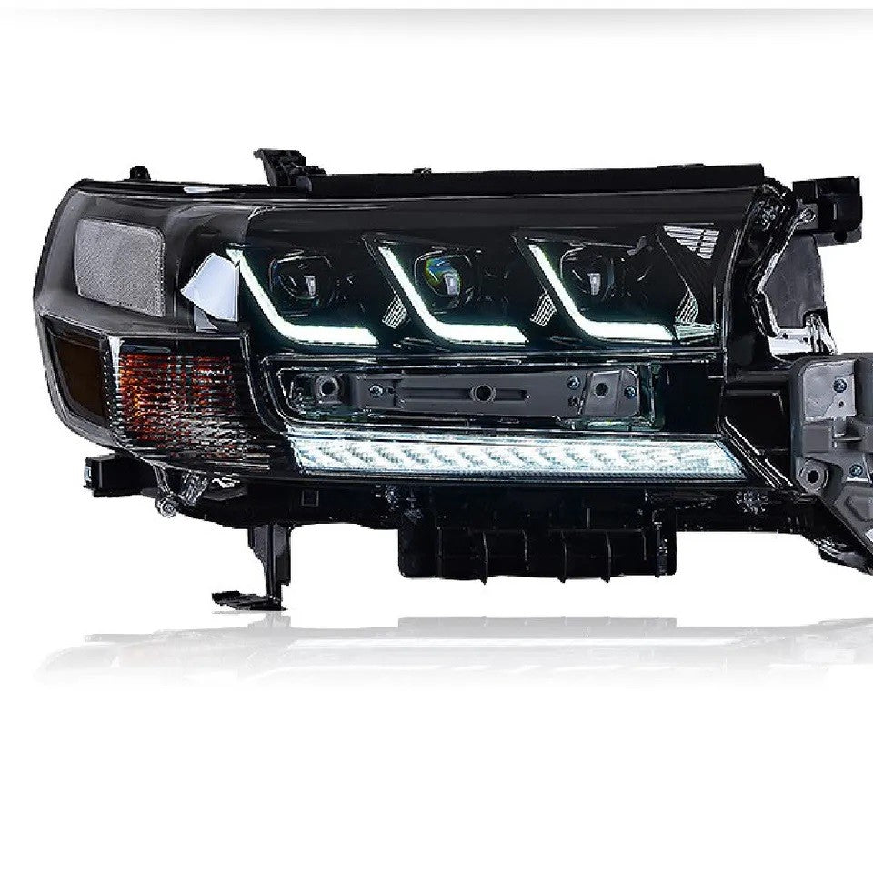 PANTALLAS LC200 TIPO LX 16-20