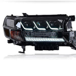 PANTALLAS LC200 TIPO LX 16-20
