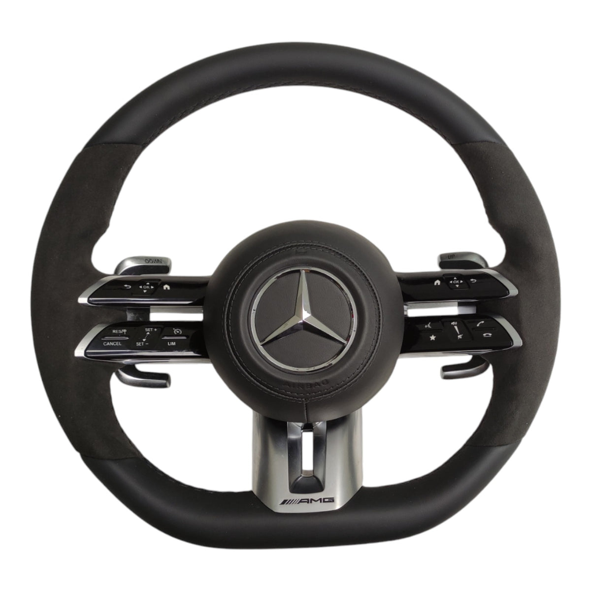 GUIA DE CONDUCIR MERCEDES TIPO 2024 PARA 10-18