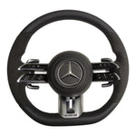 GUIA DE CONDUCIR MERCEDES TIPO 2024 PARA 10-18