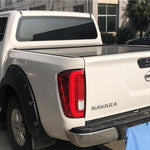 LUCES LED 15-20 NISSAN FRONTIER NP300