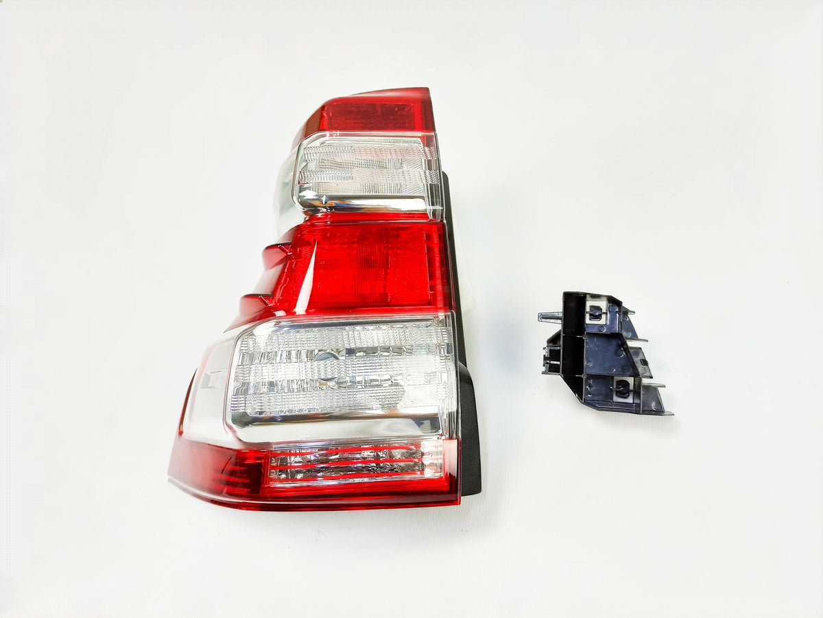 LUZ PRADO LH 10-17