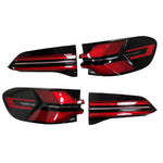 KIT BMW X5 M-COMPETITION 2024 PARA 19-22