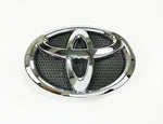 EMBLEMA PRADO 18-20 Y LC200 16-21 3D