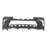BUMPER DELANTERO LX570 16-21