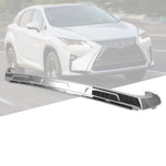 CROMADO DE PARRILLA INFERIOR LEXUS RX350 16-19