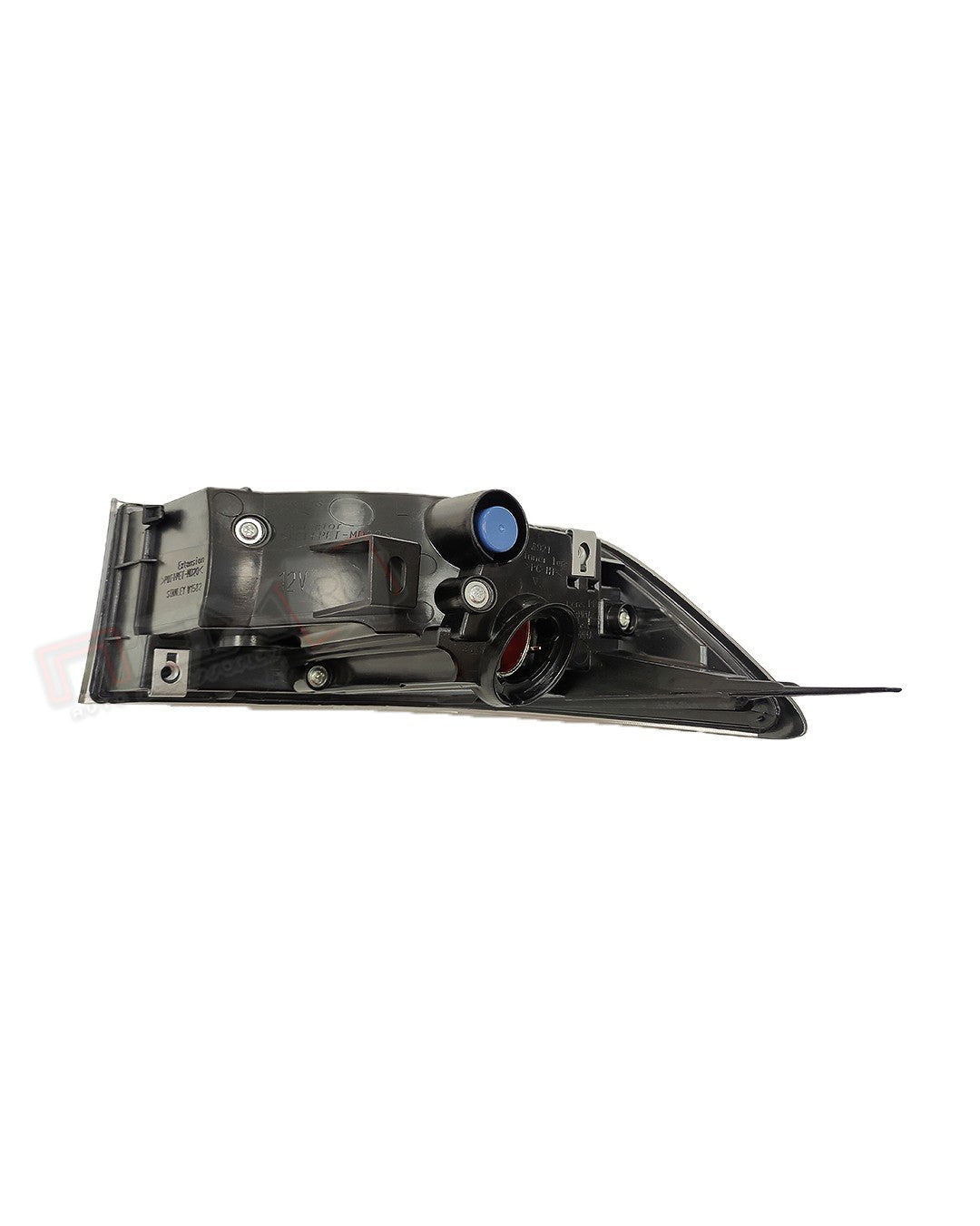 LUZ BUMPER TRASERO GX460 LH 14-21