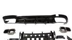 KIT MERCEDES CLASE S63 AMG 2023 PARA 06-13