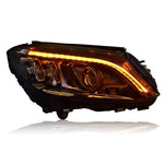 PANTALLAS LED CLASE C 2020 PARA 14-20 3 LUPAS