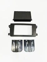 JUEGO DE COVER RADIO MAZDA CX9 21-24