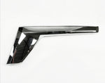EXTENSION CHROME DE PARRILLA LC200 LH 16-20