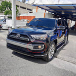 COVER CHROME HALOGENO LH 4RUNNER LIMITED 14-23
