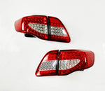 LUCES LED COROLLA 09-10