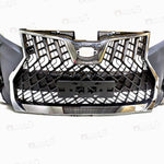 KIT SIENNA TIPO LX 11-20